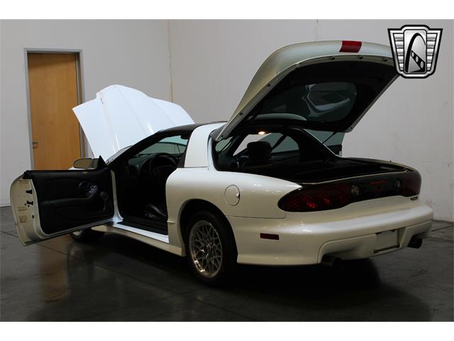 2001 Pontiac Firebird (CC-1872699) for sale in O'Fallon, Illinois