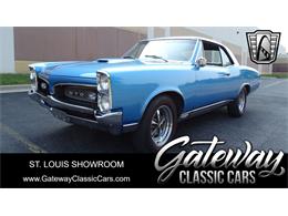 1967 Pontiac GTO (CC-1872703) for sale in O'Fallon, Illinois