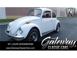 1972 Volkswagen Beetle (CC-1872709) for sale in O'Fallon, Illinois