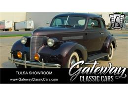 1939 Chevrolet Master Deluxe (CC-1872713) for sale in O'Fallon, Illinois