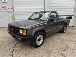 1989 Mitsubishi Pickup (CC-1872737) for sale in Houston, Texas