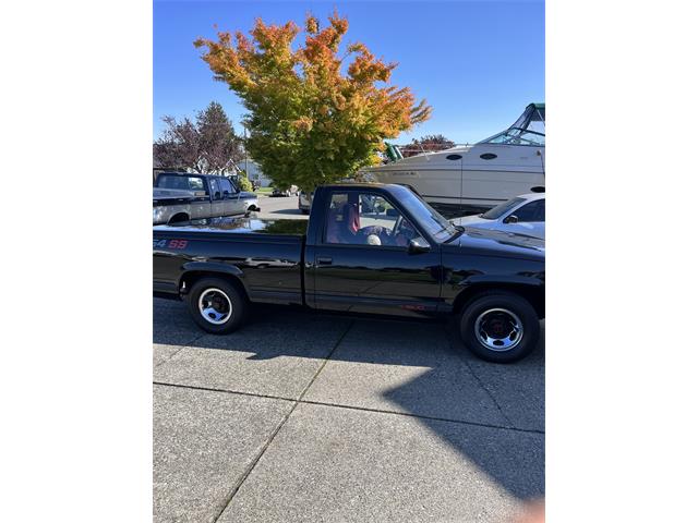 1990 Chevrolet Super Sport (CC-1872742) for sale in Lynden, Washington