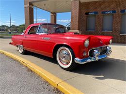 1955 Ford Thunderbird (CC-1872745) for sale in Davenport, Iowa