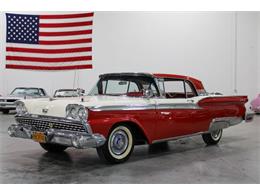 1959 Ford Galaxie (CC-1872769) for sale in Kentwood, Michigan