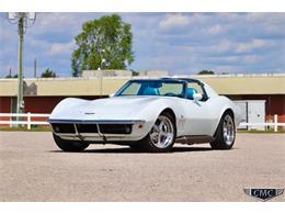 1969 Chevrolet Corvette (CC-1870277) for sale in Benson, North Carolina