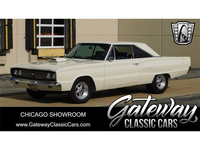 1967 Dodge Coronet (CC-1872777) for sale in O'Fallon, Illinois