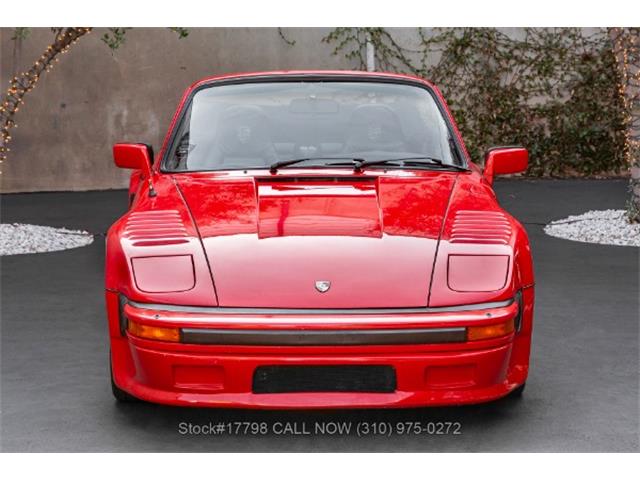 1983 Porsche 911SC (CC-1872786) for sale in Beverly Hills, California