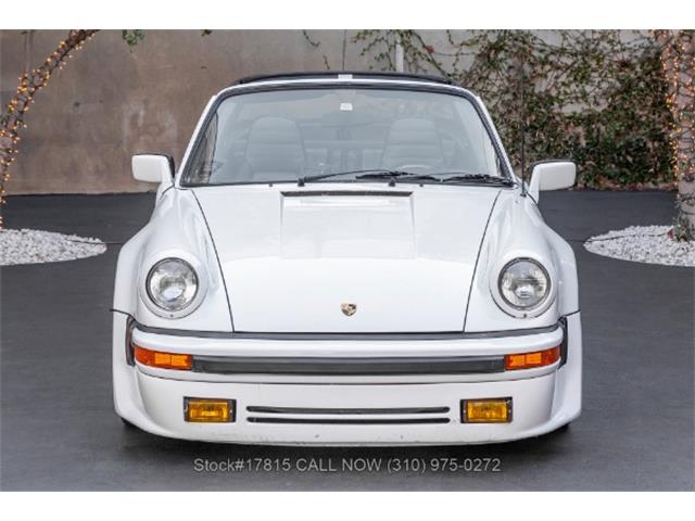 1974 Porsche 911S (CC-1872788) for sale in Beverly Hills, California