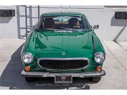 1972 Volvo P1800E (CC-1872790) for sale in Beverly Hills, California