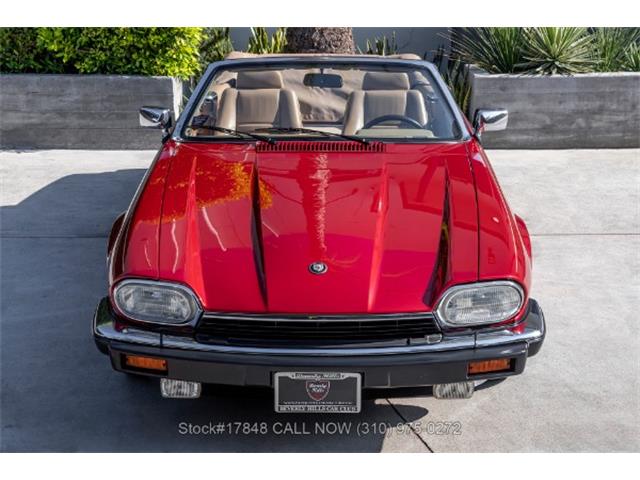 1993 Jaguar XJS (CC-1872796) for sale in Beverly Hills, California