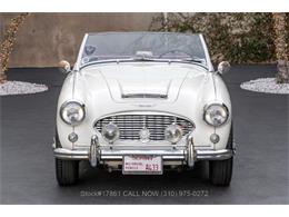 1958 Austin-Healey 100-6 (CC-1872800) for sale in Beverly Hills, California