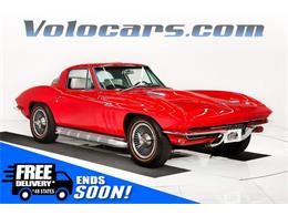 1966 Chevrolet Corvette (CC-1872803) for sale in Volo, Illinois