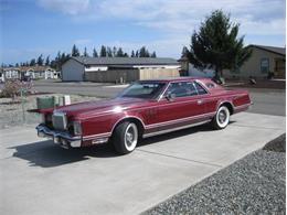 1979 Lincoln Continental Mark V (CC-1872807) for sale in Glendale, California