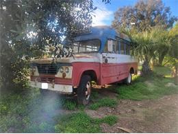 1965 Dodge Bus (CC-1872824) for sale in Cadillac, Michigan