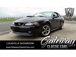 2003 Ford Mustang (CC-1872836) for sale in O'Fallon, Illinois