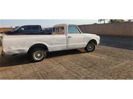 1968 GMC Sierra (CC-1872840) for sale in Cadillac, Michigan