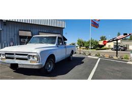 1968 GMC Sierra (CC-1872840) for sale in Cadillac, Michigan
