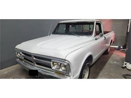 1968 GMC Sierra (CC-1872840) for sale in Cadillac, Michigan