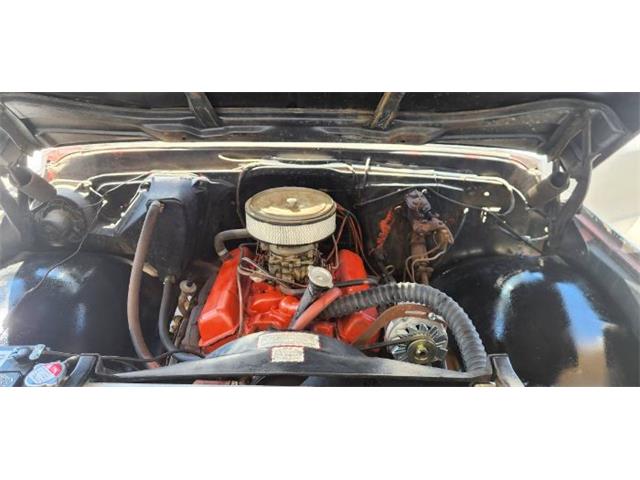 1968 GMC Sierra (CC-1872840) for sale in Cadillac, Michigan