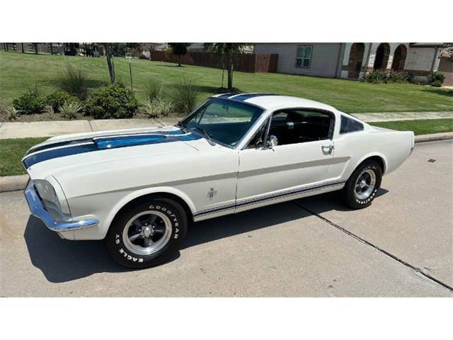 1965 Ford Mustang (CC-1872841) for sale in Cadillac, Michigan