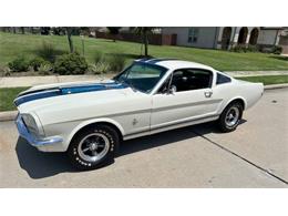 1965 Ford Mustang (CC-1872841) for sale in Cadillac, Michigan