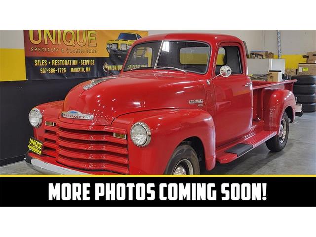 1950 Chevrolet 3600 (CC-1872842) for sale in Mankato, Minnesota