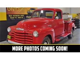 1950 Chevrolet 3600 (CC-1872842) for sale in Mankato, Minnesota