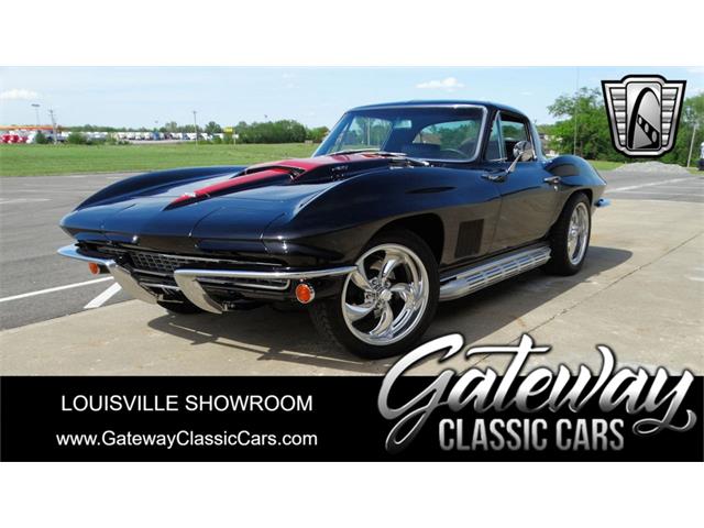 1967 Chevrolet Corvette (CC-1872848) for sale in O'Fallon, Illinois