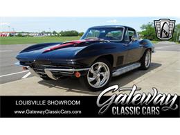 1967 Chevrolet Corvette (CC-1872848) for sale in O'Fallon, Illinois