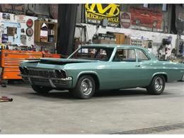 1965 Chevrolet Biscayne (CC-1872859) for sale in Cadillac, Michigan