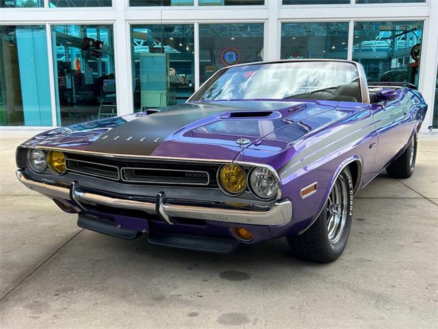 1971 Dodge Challenger (CC-1872883) for sale in Bradington, Florida