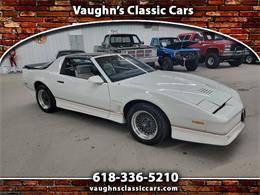 1986 Pontiac Firebird (CC-1870290) for sale in Nashville, Illinois