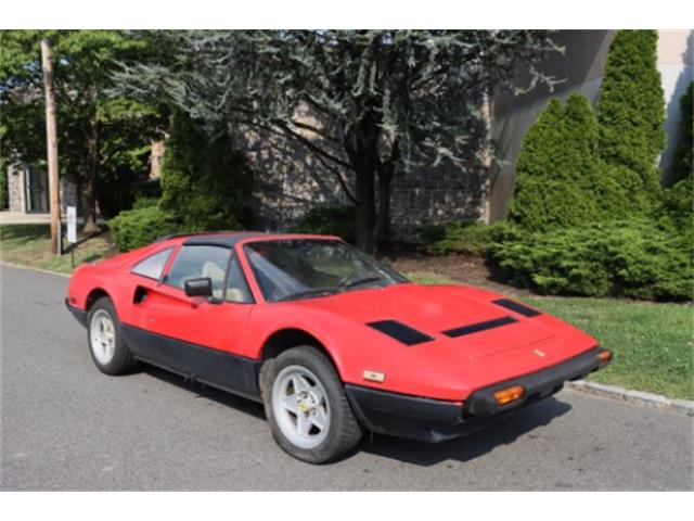 1985 Ferrari 308 GTSI (CC-1872907) for sale in Astoria, New York