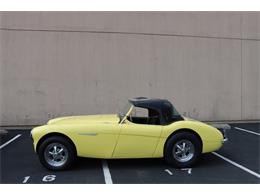 1954 Austin-Healey 100-4 (CC-1872908) for sale in Astoria, New York