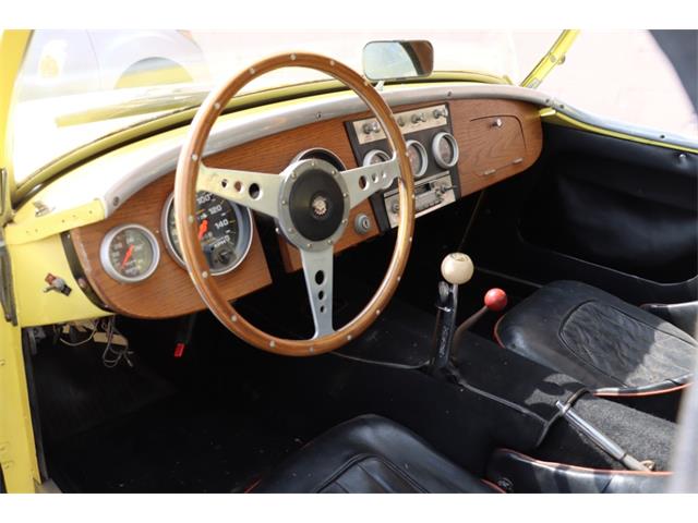 1954 Austin-Healey 100-4 (CC-1872908) for sale in Astoria, New York
