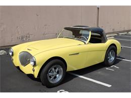 1954 Austin-Healey 100-4 (CC-1872908) for sale in Astoria, New York