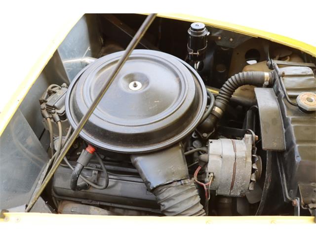 1954 Austin-Healey 100-4 (CC-1872908) for sale in Astoria, New York