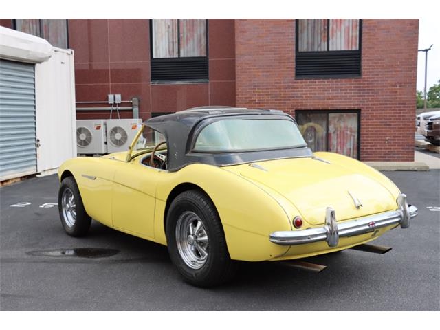 1954 Austin-Healey 100-4 (CC-1872908) for sale in Astoria, New York