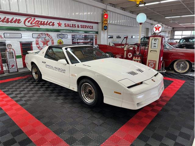 1989 Pontiac Firebird Trans Am (CC-1872914) for sale in Columbus, Ohio