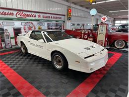 1989 Pontiac Firebird Trans Am (CC-1872914) for sale in Columbus, Ohio