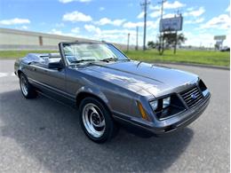 1983 Ford Mustang (CC-1872919) for sale in Ramsey, Minnesota