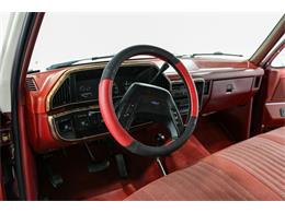 1988 Ford Bronco (CC-1872921) for sale in Sherman, Texas