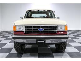 1988 Ford Bronco (CC-1872921) for sale in Sherman, Texas