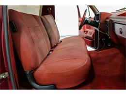 1988 Ford Bronco (CC-1872921) for sale in Sherman, Texas