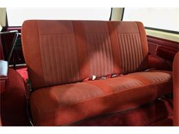 1988 Ford Bronco (CC-1872921) for sale in Sherman, Texas