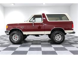 1988 Ford Bronco (CC-1872921) for sale in Sherman, Texas