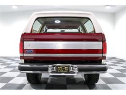 1988 Ford Bronco (CC-1872921) for sale in Sherman, Texas