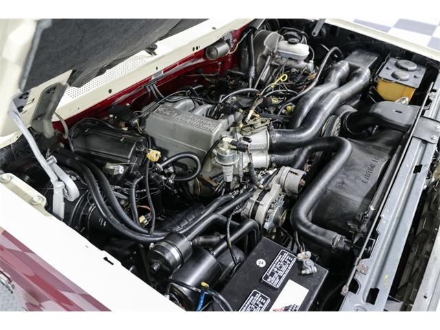 1988 Ford Bronco (CC-1872921) for sale in Sherman, Texas