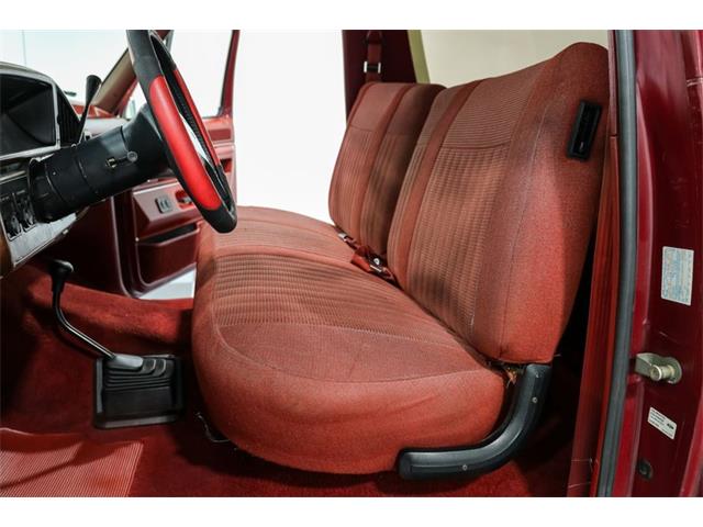 1988 Ford Bronco (CC-1872921) for sale in Sherman, Texas