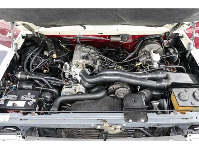 1988 Ford Bronco (CC-1872921) for sale in Sherman, Texas